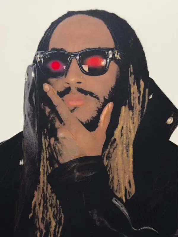 Amon Tobin - ranking option ranked #14