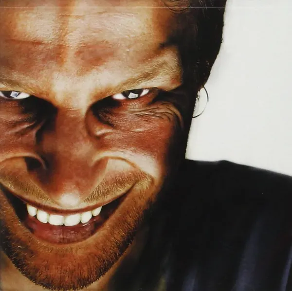 Aphex Twin - ranking option ranked #1