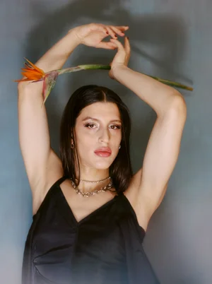 Arca — ranked #9