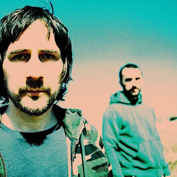 Boards of Canada - ranking option ranked #3
