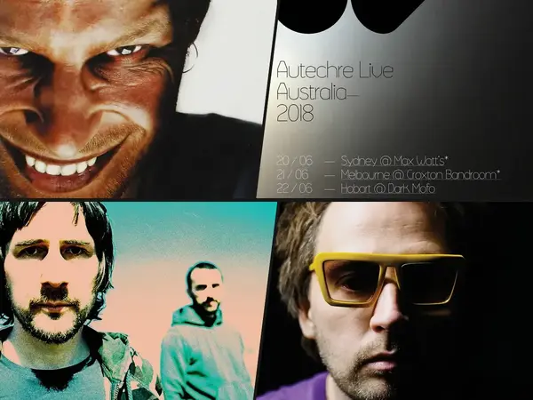 Who are the best IDM and experimental electronic artists of all time?