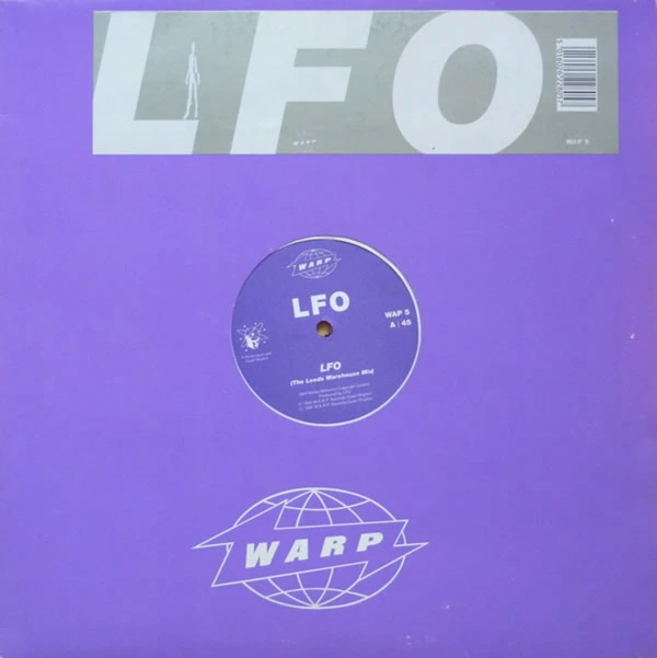 LFO - ranking option ranked #12
