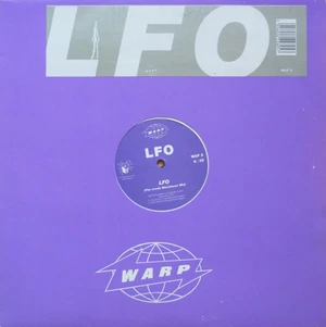 LFO — ranked #12