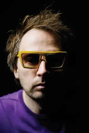 Squarepusher — ranked #4