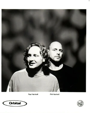 Orbital — ranked #6