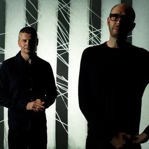 The Chemical Brothers — ranked #3