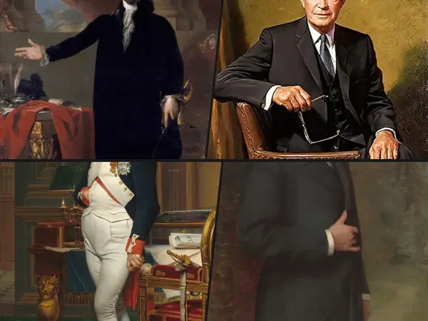 Who are the best military leaders who became politicians?