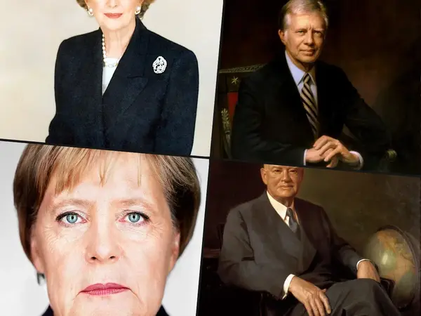 Who are the best scientists and engineers who became politicians?