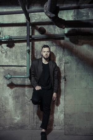 Chris Lake — ranked #2