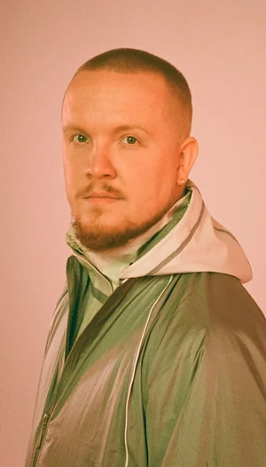 Chris Stussy — ranked #9