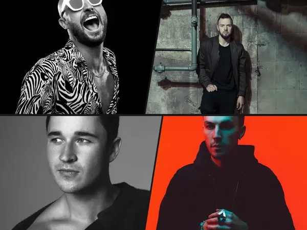 Who are the best tech house producers right now?
