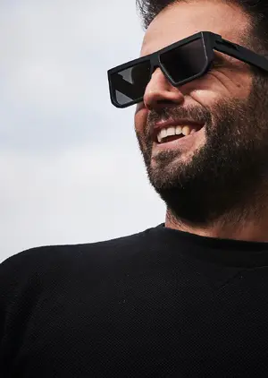 Enrico Sangiuliano — ranked #11
