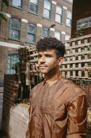 Jamie Jones — ranked #8