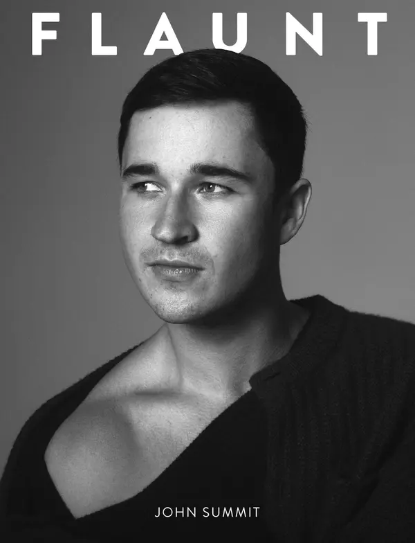 John Summit - ranking option ranked #3