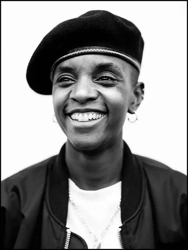 Richy Ahmed - ranking option ranked #13