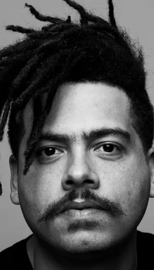 Seth Troxler — ranked #10