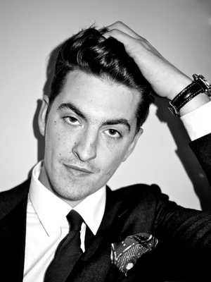 Skream — ranked #12