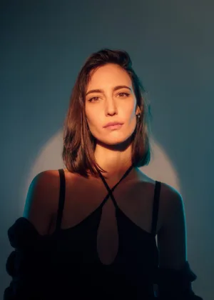 Amelie Lens — ranked #2