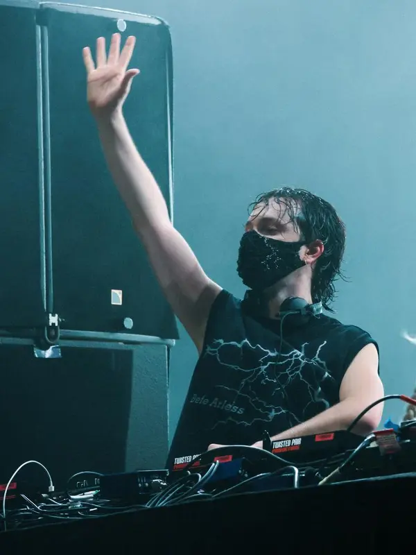 I Hate Models - ranking option ranked #6