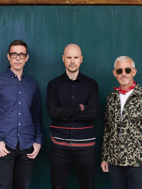 Above & Beyond - ranking option ranked #6