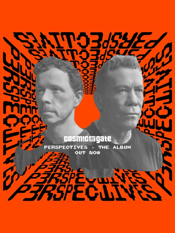 Cosmic Gate - ranking option ranked #15