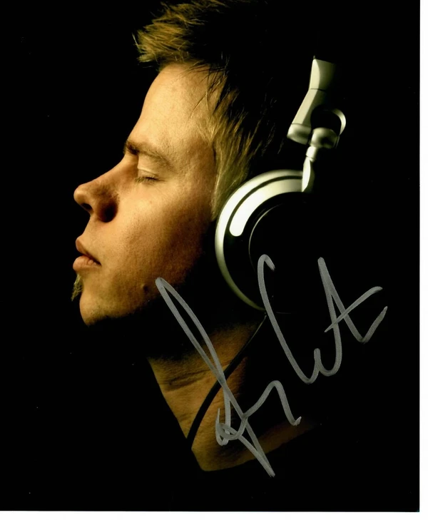 Ferry Corsten - ranking option ranked #4