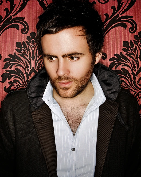 Gareth Emery - ranking option ranked #10