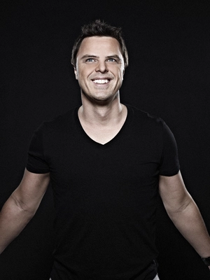 Markus Schulz — ranked #9
