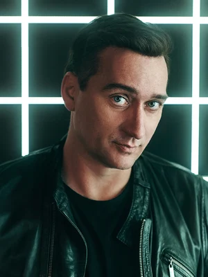 Paul van Dyk — ranked #2
