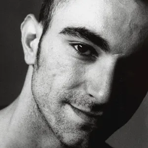 Robert Miles — ranked #14