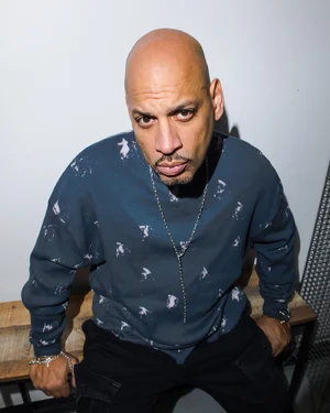 Dennis Ferrer — ranked #12