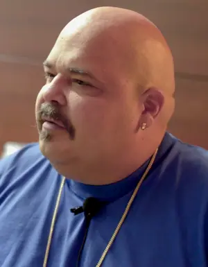 DJ Sneak — ranked #13