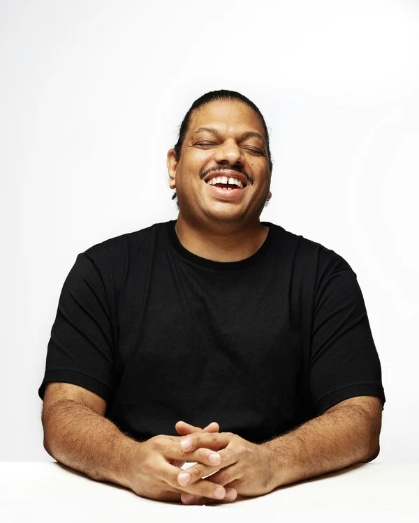 Kerri Chandler - ranking option ranked #7