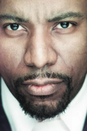 Marshall Jefferson — ranked #5