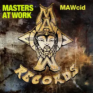 Masters At Work — ranked #6