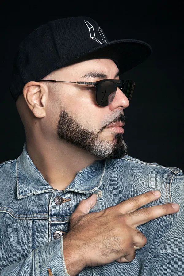 Roger Sanchez - ranking option ranked #11
