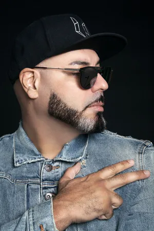 Roger Sanchez — ranked #11