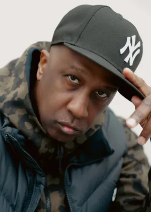 Todd Terry — ranked #9