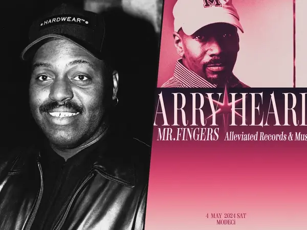 The 38 Greatest House Music Producers and DJs of All Time