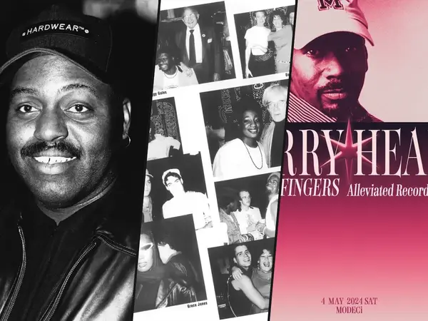 Who are the greatest house music producers and DJs of all time?