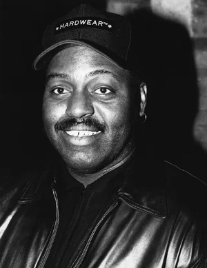 Frankie Knuckles