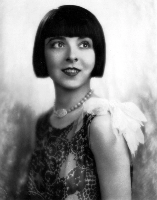 Colleen Moore - ranking option ranked #11