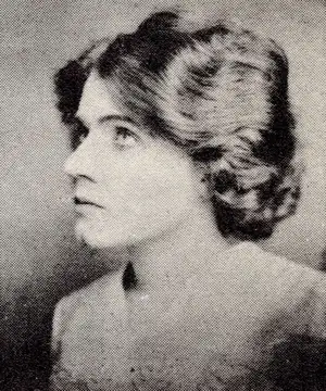 Florence Lawrence — ranked #14
