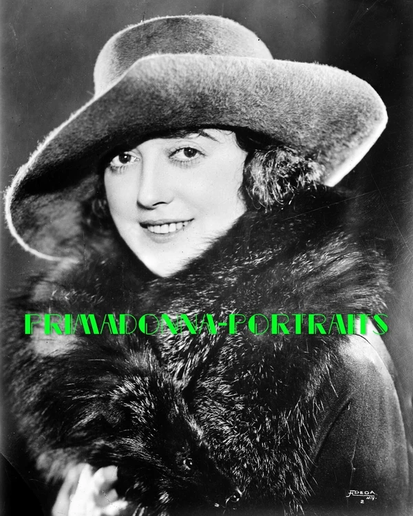 Mabel Normand - ranking option ranked #13