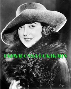 Mabel Normand — ranked #13