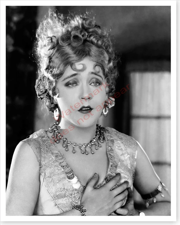 Mae Murray - ranking option ranked #10