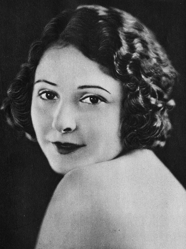 Norma Talmadge - ranking option ranked #7