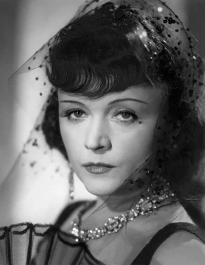 Pola Negri — ranked #8