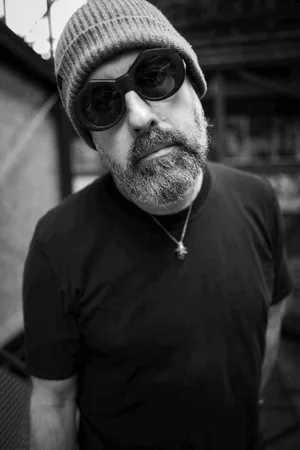 Dave Clarke — ranked #9