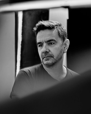 Laurent Garnier — ranked #14